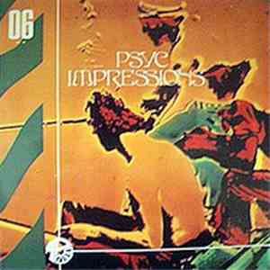 Janko Nilovic - Psyc Impressions