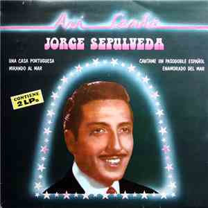 Jorge Sepulveda - Así Canta
