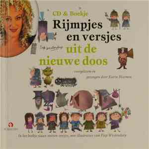 Karin Bloemen - Rijmpjes En Versjes Uit De Nieuwe Doos