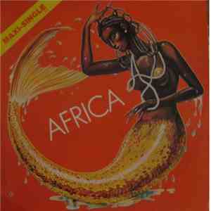 Key Of Dreams - Africa