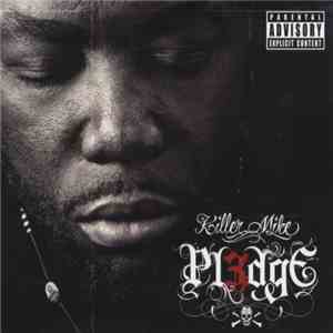 Killer Mike - Pl3dge