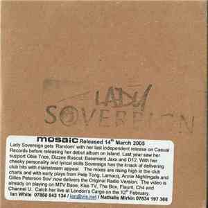 Lady Sovereign - Random