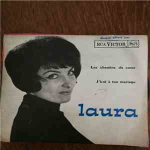 Laura - Les chemins du coeur