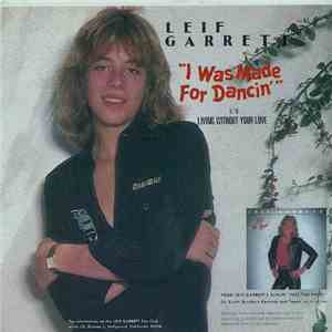 Leif Garrett - I Was Made For Dancin'