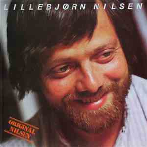 Lillebjørn Nilsen - Original Nilsen