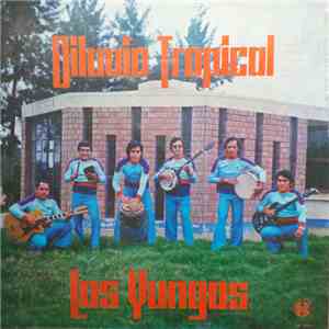 Los Yungas - Diluvio Tropical