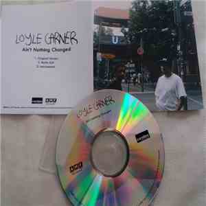Loyle Carner - Ain't Nothing Changed