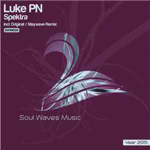 Luke PN - Spektra