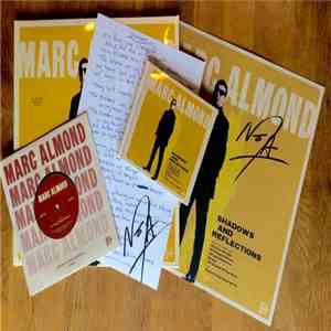 Marc Almond - Shadows And Reflections