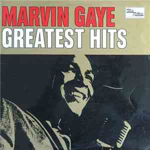 Marvin Gaye - Greatest Hits