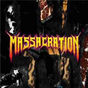 Massacration  - Anal Weapon War