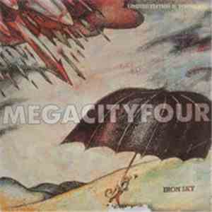 Mega City Four - Iron Sky