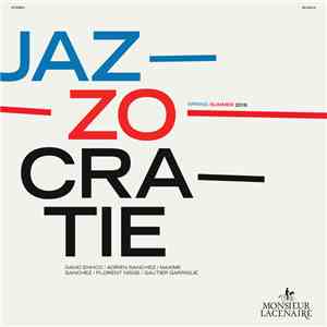 Monsieur Lacenaire - Jazzocratie
