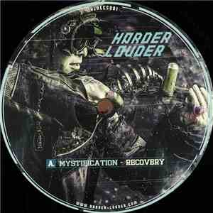 Mystification / Tugie / eRRe  & Hardlogik - Recovery / Bad Motherfucker / Perfect Hunting Machine
