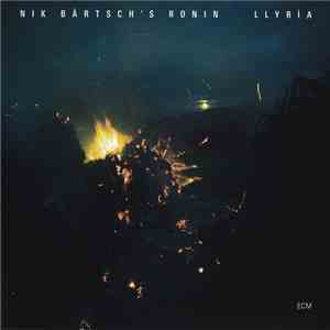 Nik Bärtsch's Ronin - Llyrìa