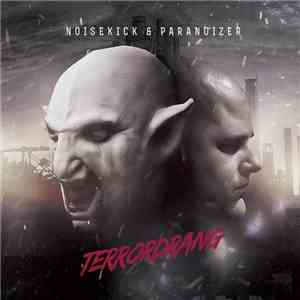 Noisekick & Paranoizer - Terrordrang