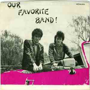 Our Favorite Band! - Pink Cadillac