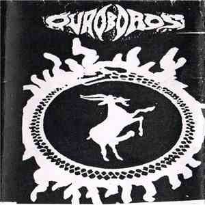 Ouroboros - Invoking The Worm Demo 2001