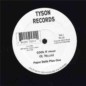 Paper Dolls Plus One - Cool It