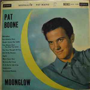 Pat Boone - Moonglow