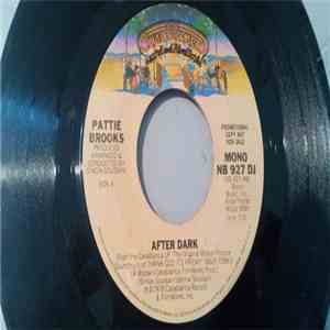 Pattie Brooks - After Dark