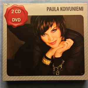 Paula Koivuniemi - Sound Pack 4