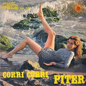 Piter  - Corri Corri