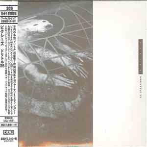 Pixies - Doolittle 25