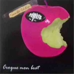 Poppers  - Croque Mon Beat
