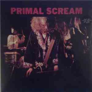 Primal Scream - Primal Scream