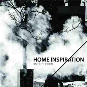 Rachel Therrien - Home Inspiration