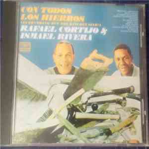 Rafael Cortijo & Ismael Rivera - Con Todos Los Hierros