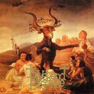 Reverend Bizarre - In The Rectory Of The Bizarre Reverend