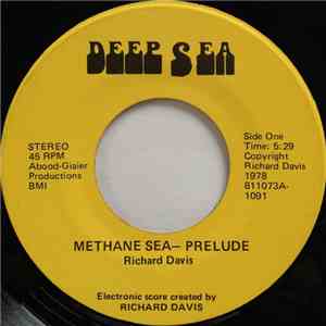 Richard Davis  - Methane Sea