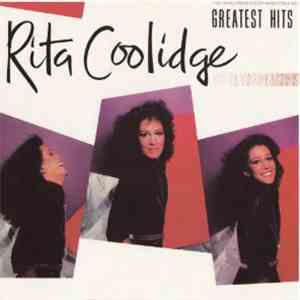 Rita Coolidge - Greatest Hits