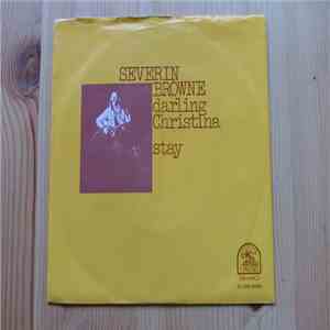 Severin Browne - Darling Christina / Snow Flakes