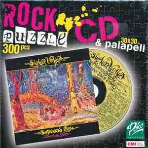 Sielun Veljet - Softwood Music - Under Slow Pillars