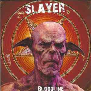 Slayer / Pantera - Bloodline