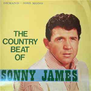 Sonny James - The Country Beat Of Sonny James