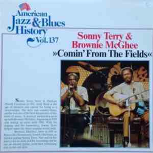 Sonny Terry & Brownie McGhee - Comin' From The Fields