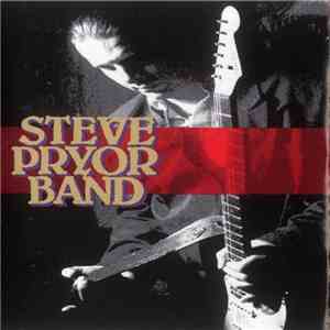 Steve Pryor Band - Steve Pryor Band