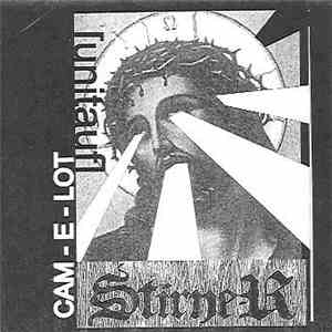 Stirner / [unitauf] - Cam-E-Lot