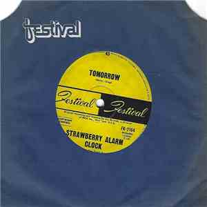 Strawberry Alarm Clock - Tomorrow