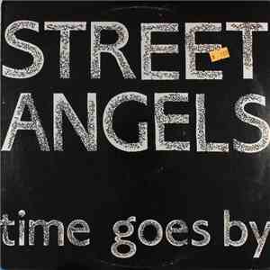 Street Angels  - As Time Goes By