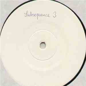 Subsequence - Subsequence 3