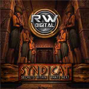Syndicat  - Secrets Within / Whats Next