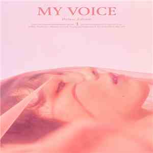 Taeyeon - My Voice