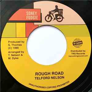 Telford Nelson - Rough Road