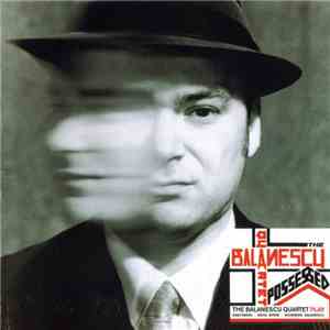 The Balanescu Quartet - Possessed