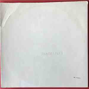The Beatles - The Beatles - White Album